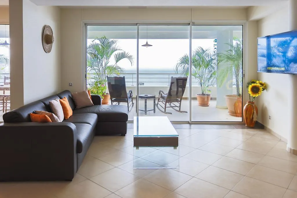 Apartment Flamingo Bay And Beach Hotel Fort-de-France Martinique