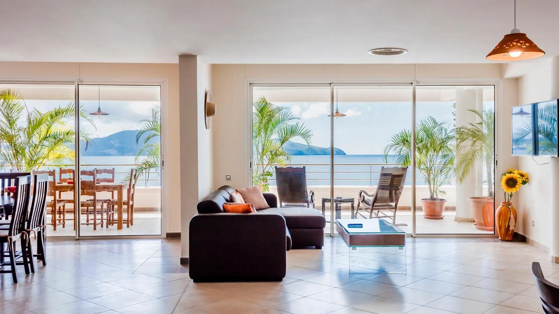 Apartment Flamingo Bay And Beach Hotel Fort-de-France