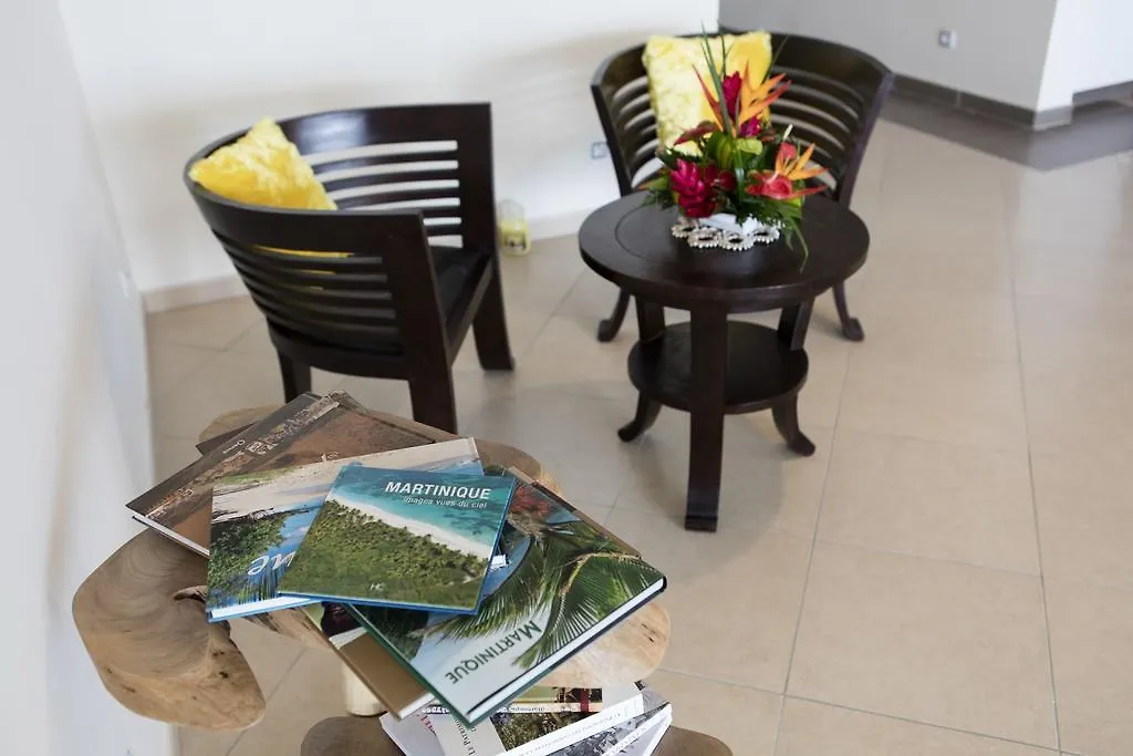 Flamingo Bay And Beach Hotel Fort-de-France Martinique